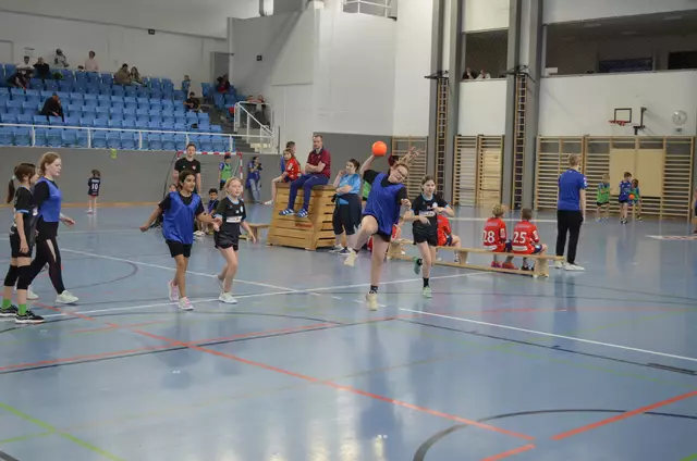 Foto: Handballclub Eferding