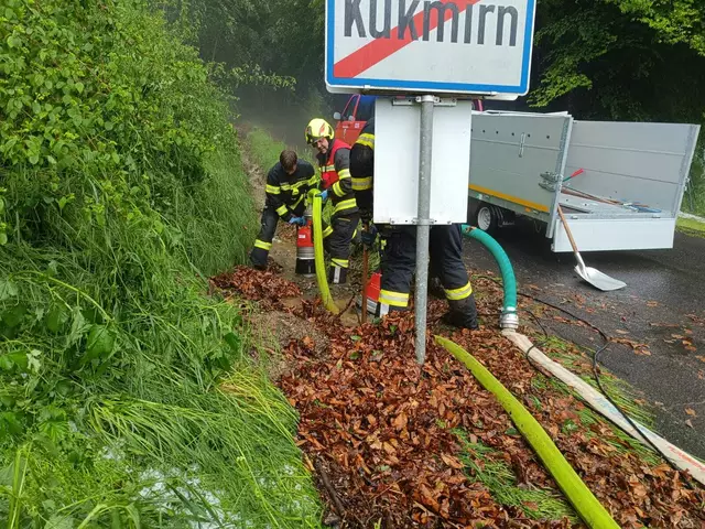 Foto: Bezirksfeuerwehrkommando Güssing