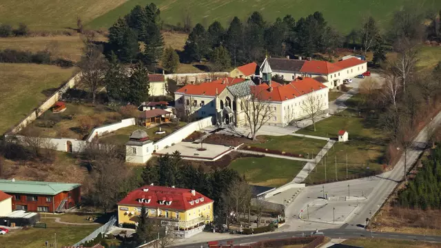 Schauplatz der „Tragödie von Mayerling“, ... | Foto: © Silvia Plischek