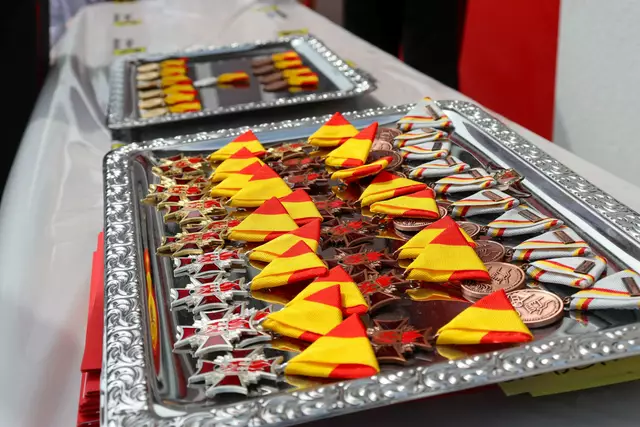 Foto: Bezirksfeuerwehrkommando Oberwart/Alexander Flaschberger