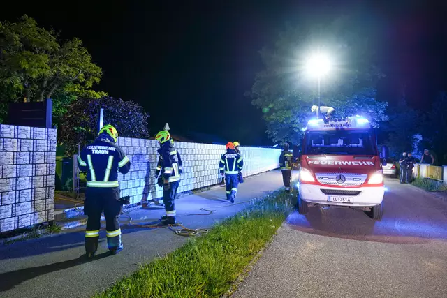 Foto: TEAM FOTOKERSCHI/MARKUS HAUSER