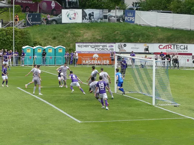 Foto: Klaus Vorreiter