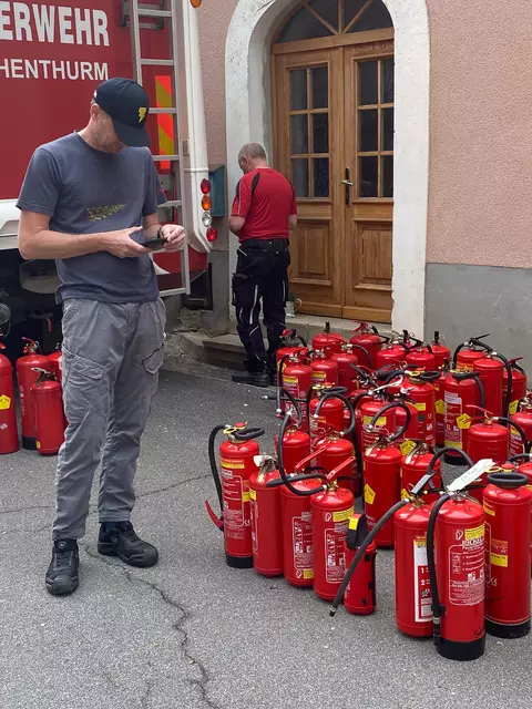 Foto: Bildrechte: cc Mlakar Media