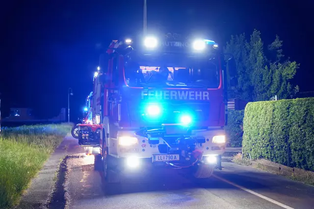 Foto: TEAM FOTOKERSCHI/MARKUS HAUSER