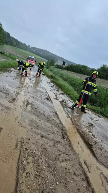 Foto: Bezirksfeuerwehrkommando Güssing