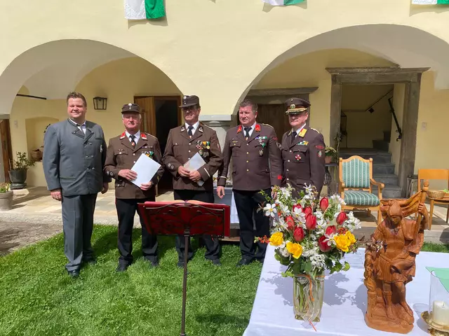 Foto: Bildrechte: cc Mlakar Media