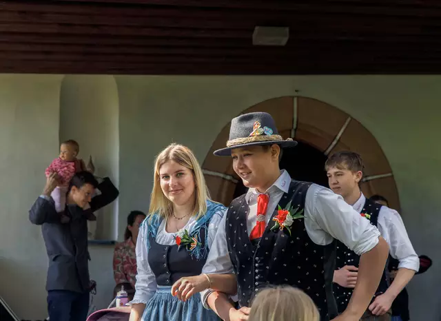 Foto: Olga Bereslavskaya