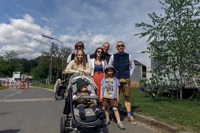 Foto: Olga Bereslavskaya