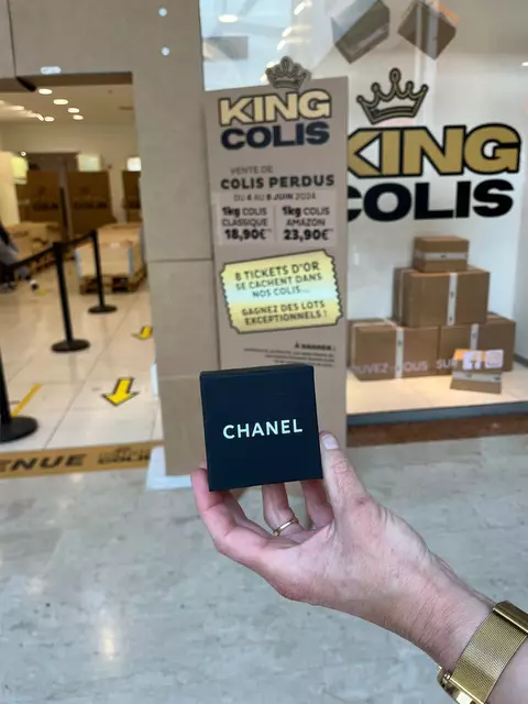 Foto: King Colis