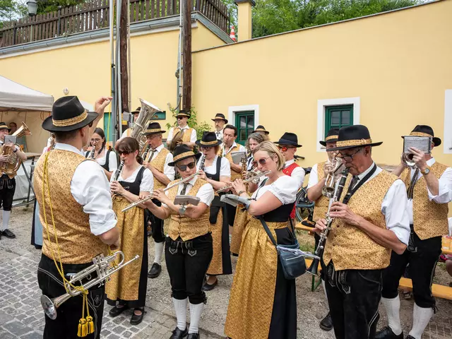 Foto: Valentina Marinelic/MeinBezirk