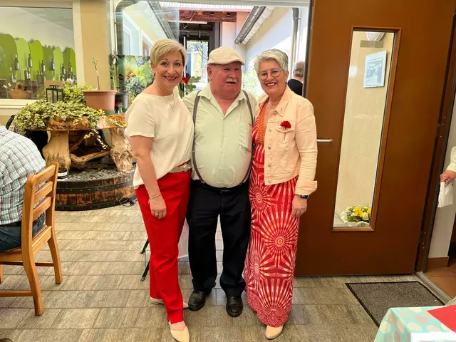 In Sigleß lud man ebenfalls zur 1. Mai Feier ein. | Foto: SPÖ