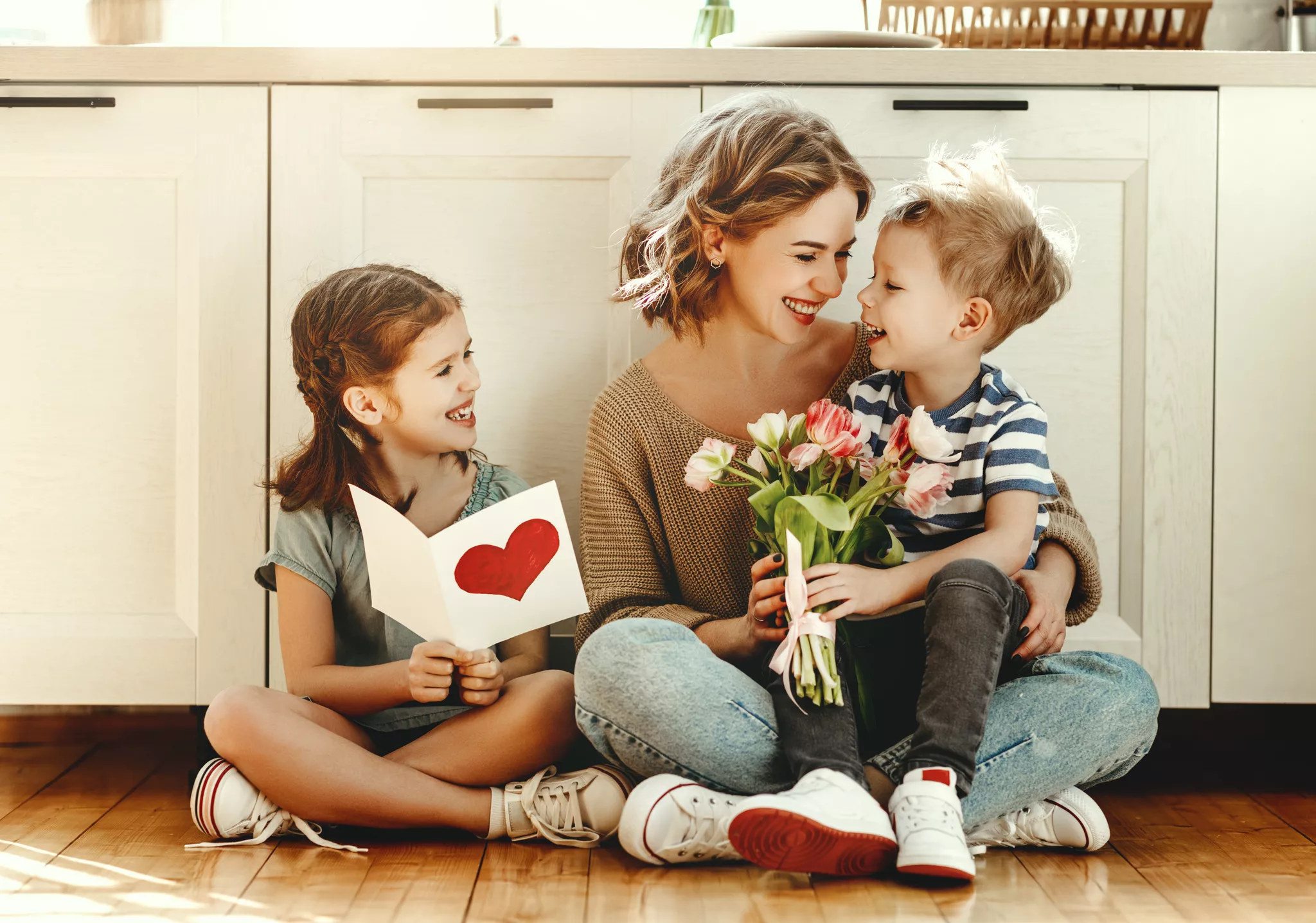 Muttertag im Gailtal: Ein Hoch auf alle Mamas - Gailtal
