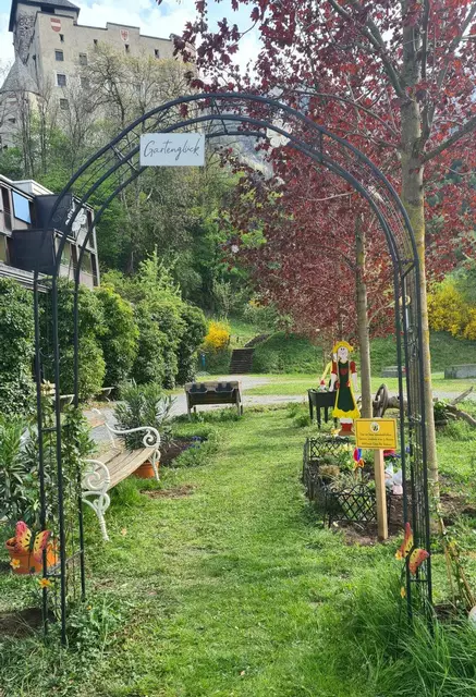 Foto: Altersheim Landeck