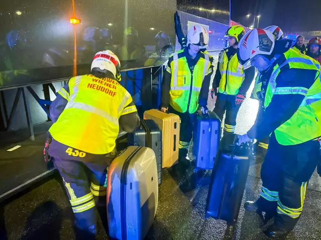 Foto: FF-WR-NEUDORF.AT – Biegler M.