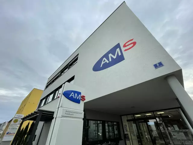 Das AMS hat die aktuellen Zahlen für den Bezirk Südoststeiermark parat. | Foto: Archiv MeinBezirk