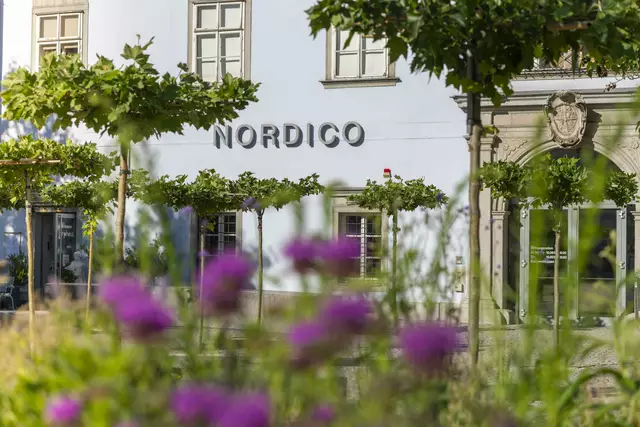 Am 10. und 11. Mai 2025 veranstalten das Nordico Stadtmuseum und das Lentos Kunstmuseum Linz die Natur:Kunst Tage. | Foto: Bernhard Stadlbauer