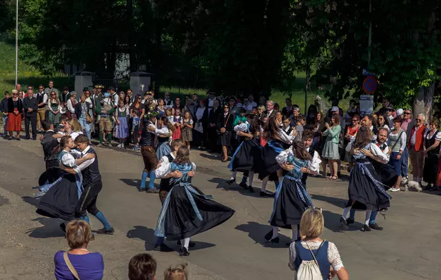 Foto: Olga Bereslavskaya