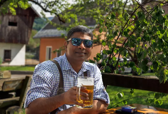 Foto: Olga Bereslavskaya