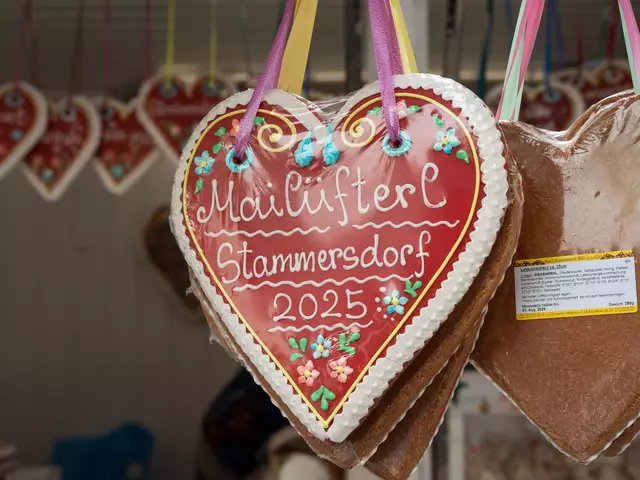 Foto: Valentina Marinelic/MeinBezirk