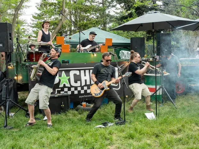 Foto: Valentina Marinelic/MeinBezirk