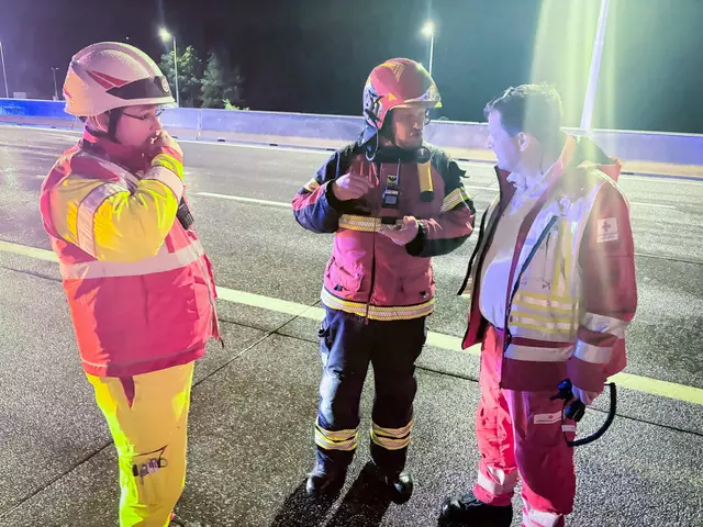 Foto: FF-WR-NEUDORF.AT – Biegler M.