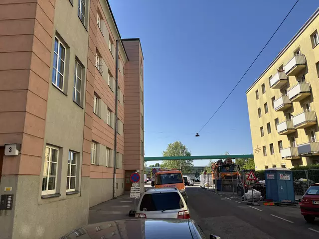 Foto: Michael Marbacher/MeinBezirk