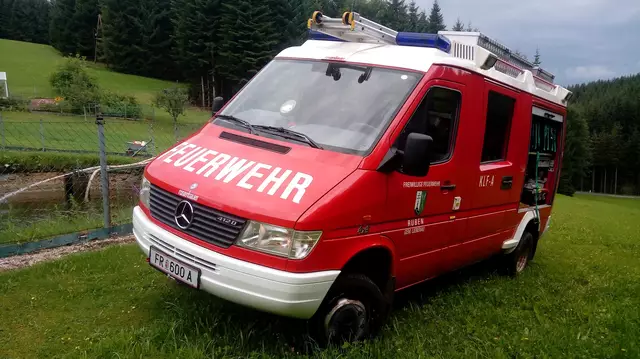 Symbolbild | Foto: FF Ruben