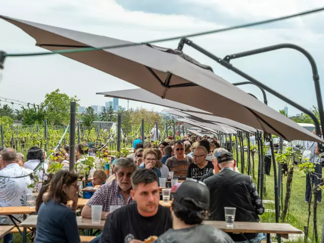 Foto: Valentina Marinelic/MeinBezirk