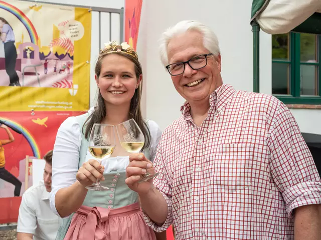 Foto: Valentina Marinelic/MeinBezirk