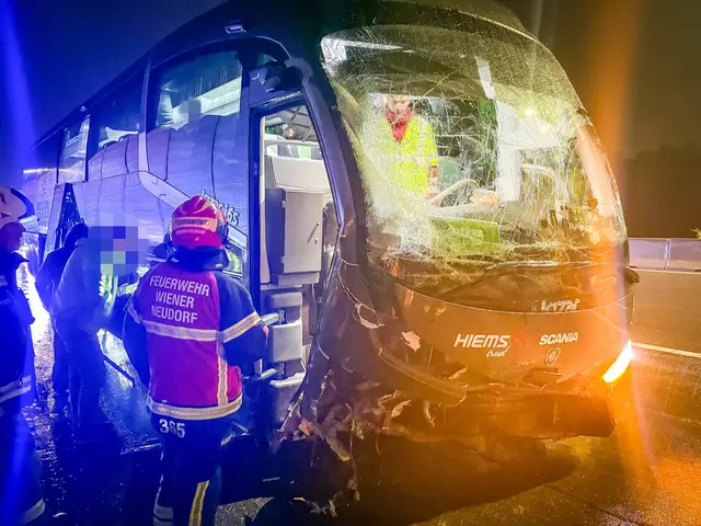 Foto: FF-WR-NEUDORF.AT – Biegler M.