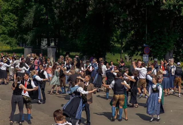 Foto: Olga Bereslavskaya