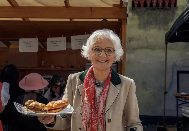 Foto: Olga Bereslavskaya