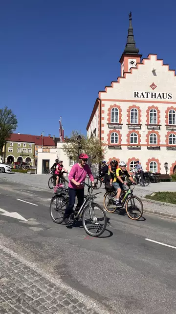 Foto: Stadtgemeinde Waidhofen/Thaya