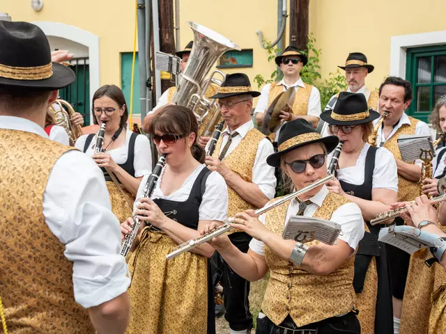 Foto: Valentina Marinelic/MeinBezirk