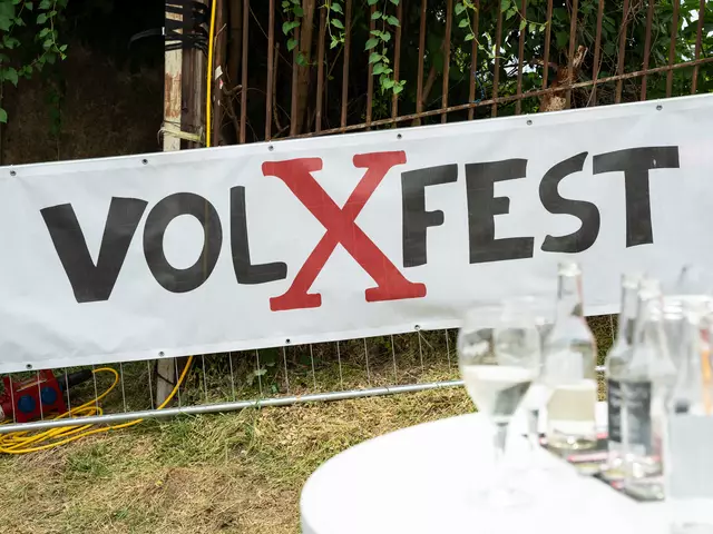 Foto: Valentina Marinelic/MeinBezirk