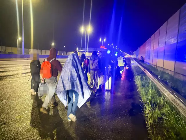 Foto: FF-WR-NEUDORF.AT – Biegler M.