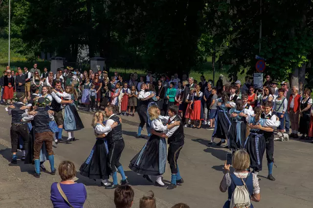 Foto: Olga Bereslavskaya