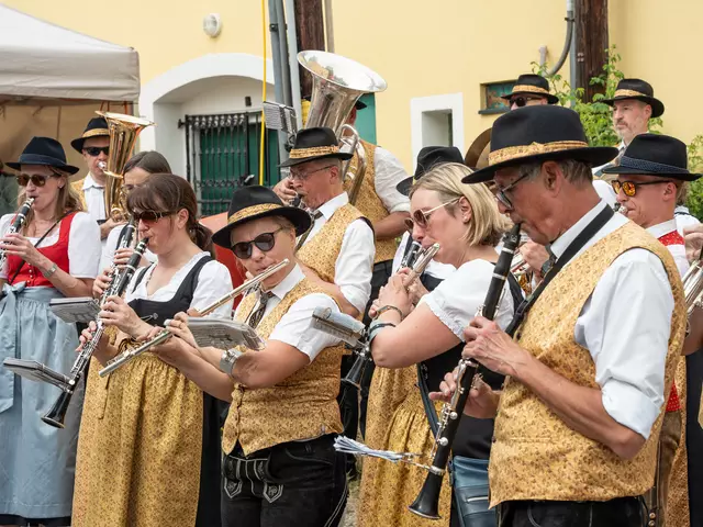 Foto: Valentina Marinelic/MeinBezirk