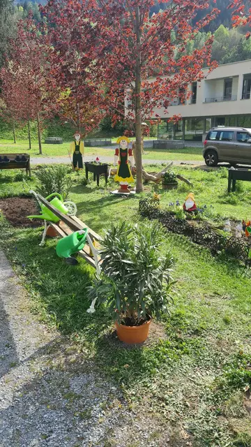 Foto: Altersheim Landeck