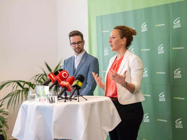 Foto: Valentina Marinelić/MeinBezirk