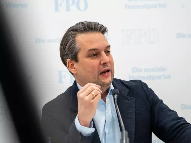 Foto: Valentina Marinelic/MeinBezirk