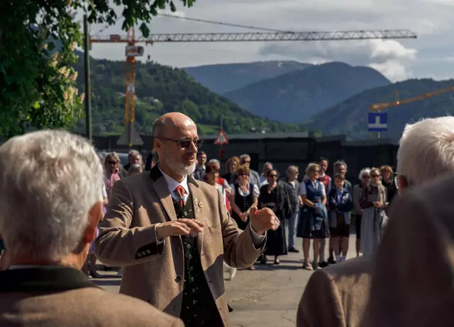 Foto: Olga Bereslavskaya