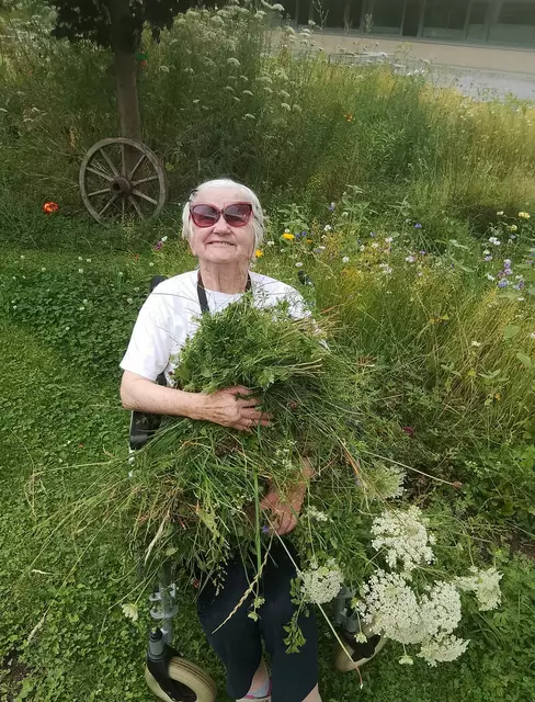 Foto: Altersheim Landeck