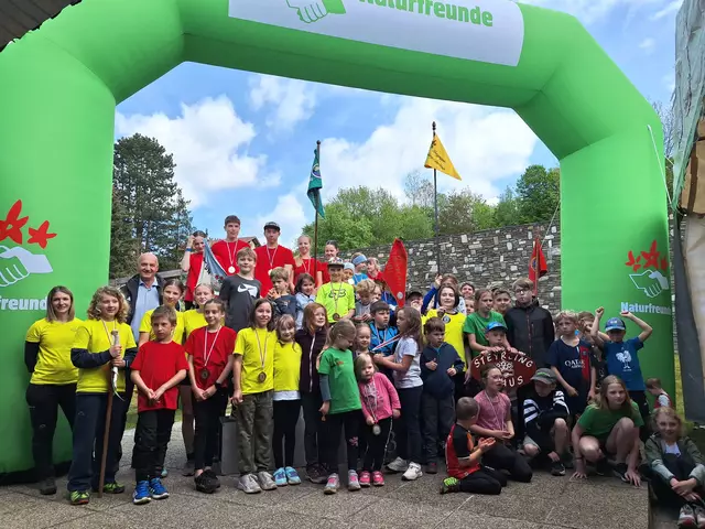Foto: Naturfreunde Bezirk Kirchdorf
