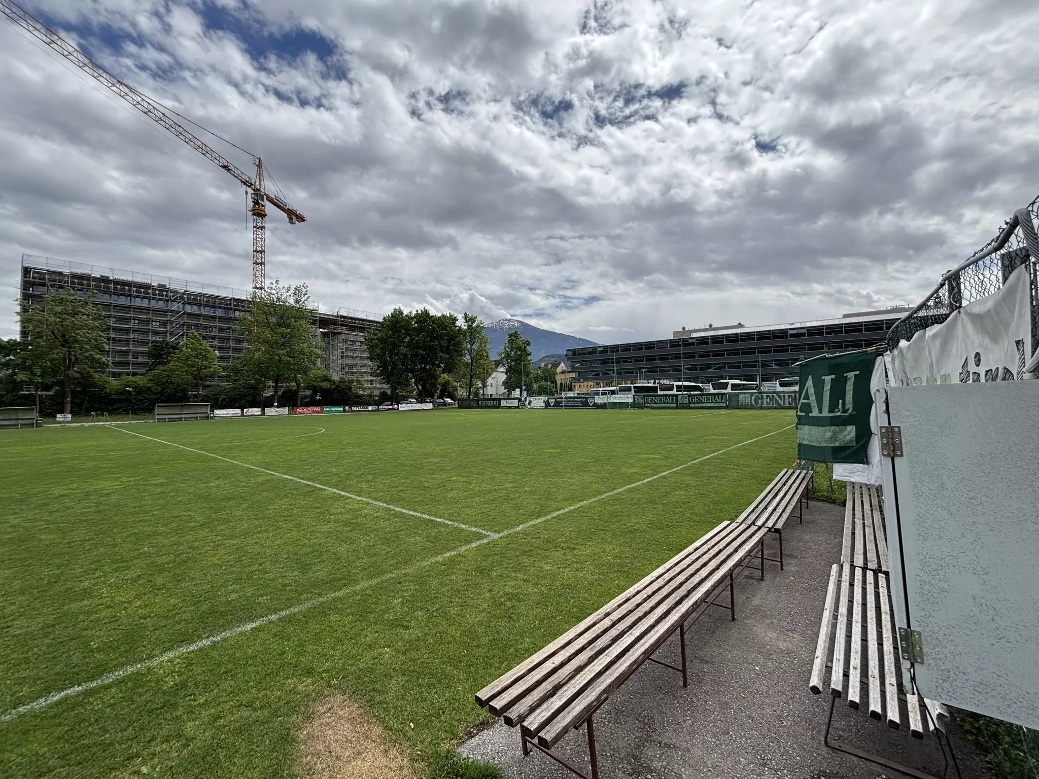 Withdrawal from HYPO Tirol Liga: Generali UNION Innsbruck focuses on young ...