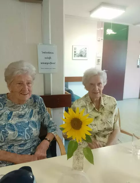 Foto: Altersheim Landeck