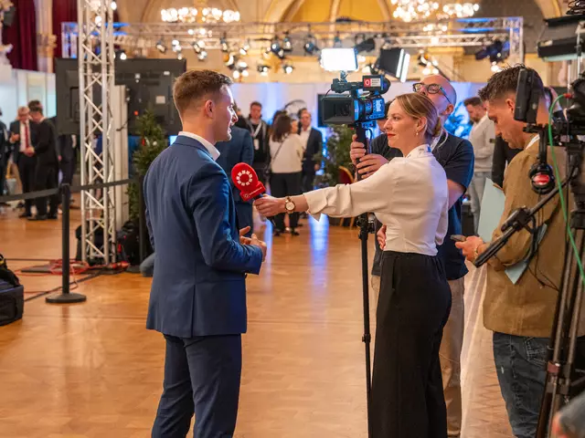 Foto: Valentina Marinelić / MeinBezirk