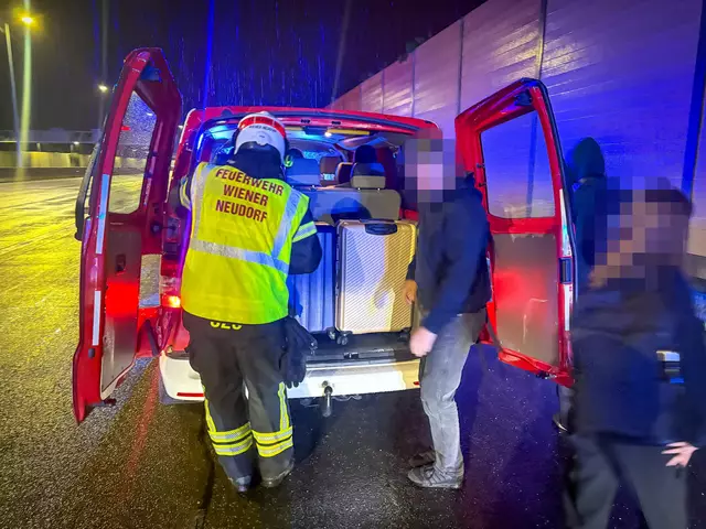 Foto: FF-WR-NEUDORF.AT – Biegler M.