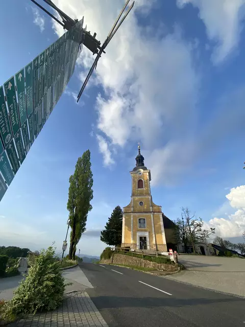 Die Gemeinde Kitzeck hat ihren Schwerpunkt im Tourismus und punktet mit zahlreichen ausgezeichneten Betrieben. | Foto: KK