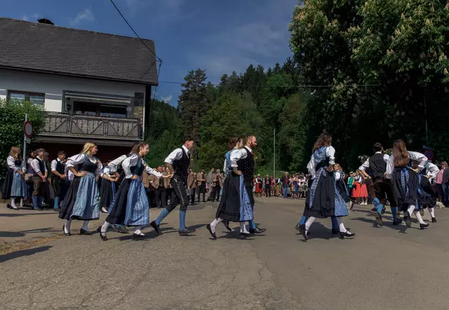 Foto: Olga Bereslavskaya